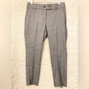 LOFT Petites Slim Pants
